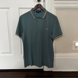 Fred Perry Polo